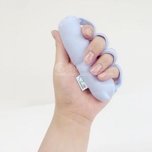 메디코 손가락운동 기구 OM-HC01 비즈쿠션 손가락재활 손운동 손재활