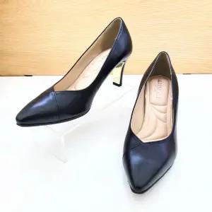 [탠디]여성정장패션펌프스  높이7cm  S122027A_GN