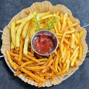 냉동 감자튀김 1kg 3종 케이준 슈스트링 레귤러컷 간식 술안주