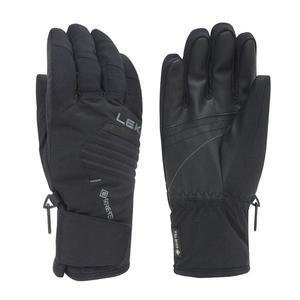 [LEKI]레키 비전 GTX 고어텍스 겨울 스키 글러브 장갑 블랙 653808301