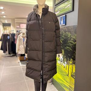 [대구백화점] [비티알]여성 겨울 헤비다운 폴패딩 엘바(BPJ6549)