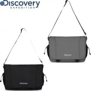 갤러리아 [디스커버리] 라이크 에어 크레센도 메신저 (DXMR0165N)