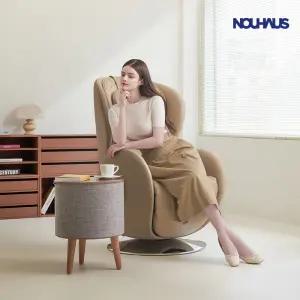 루나L 4D 리클라이너 안마의자 레드닷 디자인어워드 수상 (무료 설치배송)