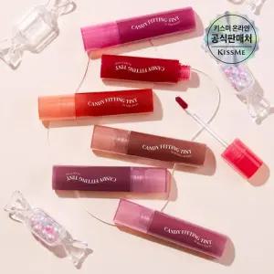 [신규홋수출시!]  아이 캔디 피팅 틴트  6 color)