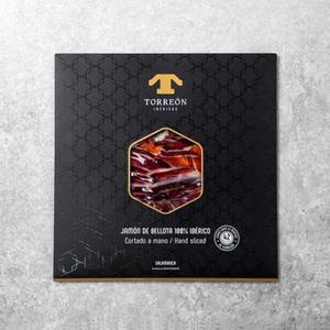 토레온 이베리코 베요타 하몽 핸드컷 슬라이스 베이컨 100g × 1개