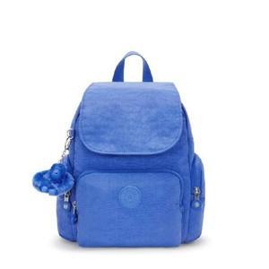 [갤러리아] [키플링] 가벼운 데일리 미니백팩 시티집미니 (KOABA02  HVBL_)