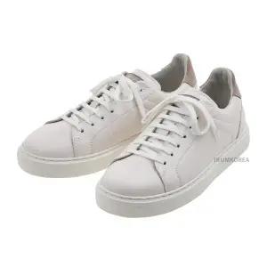 [롯데백화점]브루넬로 쿠치넬리 FW24 남성 로우탑 스니커즈 MZUASBJ264 CE280