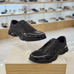 [미소페][미소페] by 미소페 남성 어글리 슬립온 스니커즈 122410005 (P003478885)