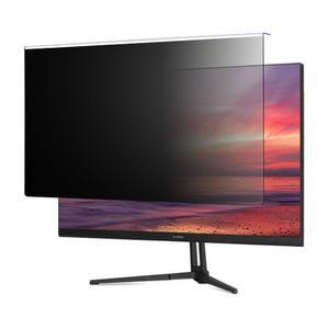 위보 휴 아이 쉴드 정보보안 블루라이트 차단 거치형 모니터필름 27인치