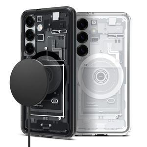 갤럭시S25 맥세이프 케이스 울트라하이브리드맥핏 제로원