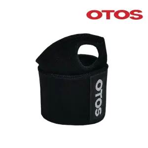 오토스 손목보호대 고리형 아대 압박/스포츠/가벼운/스트랩/요가/엄지/테니스/운동/밴드/강력한/게임/고정