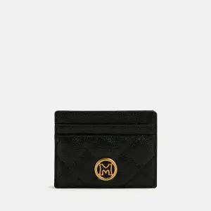 [메트로시티](대구신세계)[25S/S][WQ1250 라인] 다이아 클라시코 2단 슬림 카드지갑 M251WQ1251Z