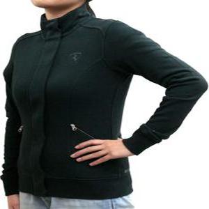 여성의류 아우터 푸마 여성 페라리 재킷 저지 지퍼 파커 트레이닝웨어 570175