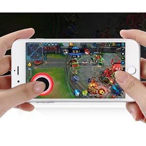 [셀러허브 1][HY6GK706_51BE]게임 컨트롤러 리니지m2 스마트폰 게임패드