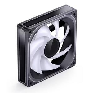 :존스보 JONSBO ZB-120 ARGB 시스템 케이스 쿨러 (블랙)