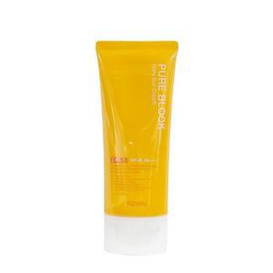 어퓨 퓨어 블록 내추럴 데일리 선크림 100ml