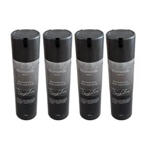 마몽드 맨 리차징 올인원 플루이드 180ml 4개