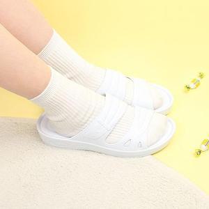 [JHQQ7805_4B]선업 요양사신발 키높이간호사화 간호화 재