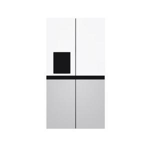 LG전자 J825MHR042 오브제컬렉션 STEM 냉장고 (C)