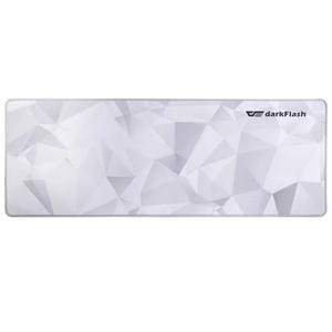darkFlash DP785 게이밍 장패드 (화이트)