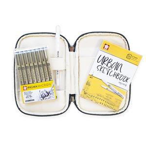 사쿠라 어반스케치키트(파우치)