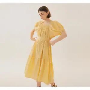 [온앤온][온앤온] 스퀘어넥 롱 원피스(NW2XO622) (NW2XO622)