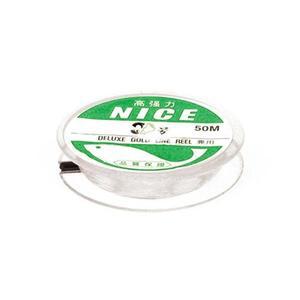 [오피스넥스]낚시줄 소 5호 50m