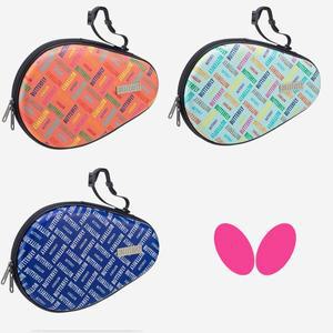 [버터플라이] 로스모어 하드 풀케이스 (3가지색상) /탁구 라켓케이스