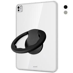 갤럭시탭 S11 S10 라이트 9 8 7 FE A9 플러스 울트라 아이패드 호환 프로 A16 7세대 13 12.9 11 에어7 6 5 4 미니 프리픽 손잡이 부착형 거치 360도 회전 스탠딩 케이스 M2 M3 M4 2024 10.9 10.5 10.2 9세대 8 7