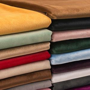 벨벳 골드 원단 패치 워크 핸드메이드 DIY 바느질 커튼 침구 소파 의류 23 2019 신상