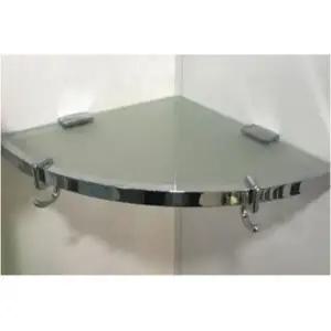 한샘 INNO2 강화유리 코너선반 화장실 욕실 선반 다용도