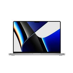 [기타]Apple 맥북 프로 16형 2021년 M1 Pro 10코어 실버 (MK1E3KH/A)