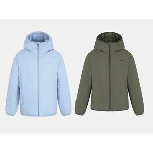 [네파](타임스퀘어점패션관)남여 다용도 C-TR 에코볼 써모 발수 패딩 자켓 7I60961 7I50961