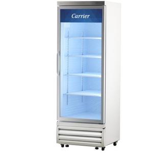 CSR-480F1H/간냉식냉동쇼케이스/컵냉동고//뉴