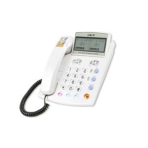 오빌폰230 /220/ 2국선 발신자/오빌.사무용전화기