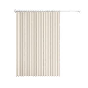 칸막이 주름문 미닫이 풀리 설치 자바라홀딩도어 PVC 춤형 180cm 맞춤제작