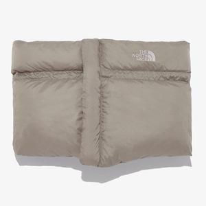 [노스페이스] [노스페이스 공식] NA5IQ52C 눕시 넥 워머_BEIGE