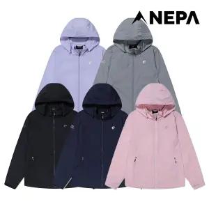 여성 리코 스트레치 방풍자켓 7I40602