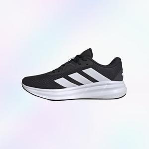 [아디다스] 갤럭시7 런닝화 블랙