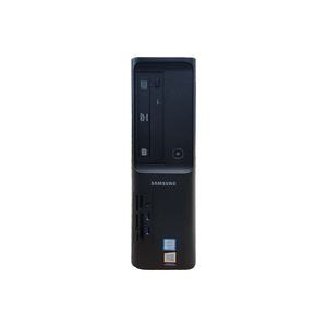 삼성 PC 컴퓨터 사무용 DB400S7B 슬림 램 8G SSD 256G i5-6 세대