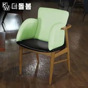 [셀러허브 패션][JHQS981Q_52BH]더돌봄 DB-CSGR 피타트 체어용 등받이 쿠