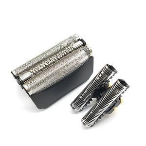 면도기 헤드 호환51B 51S 면도기 칼 네트 블레이드 브라운호환 8000 시리즈 5 WF1s 5760 5758 5647 550 570