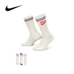 나이키 양말 HJ9336-901 에브리데이 플러스 크루 양말 3팩