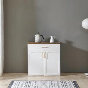 아이앤 로니에 800 서랍 다용도 수납장 HE