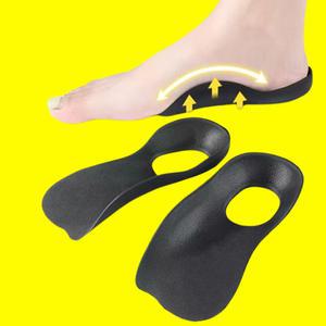 기능성 바른자세 오다리 팔자걸음 평발 아치교정 족저근막염 발안아픈 패드 깔창