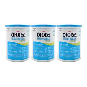 하이뮨 프로틴 밸런스 면역케어 304g x 3통 /An