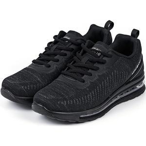 [월드컵] 남성 멀티쿠션 롱 스텝 에어튜브 런닝워킹화