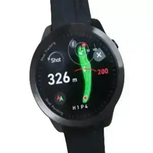 보이스캐디 브이씨 T12 PRO 시계형 골프거리측정기+갤러웨이골프공 25년신제품 필소굿