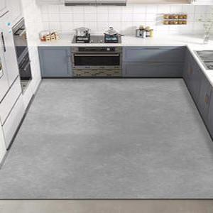 pvc주방매트 대형 방수 부엌 화장실 200X240CM 에잇무드 E22 푹신한 주방매트