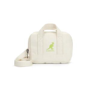 [캉골키즈](김해점)옥스란 미니 크로스백 RE 0805 아이보리